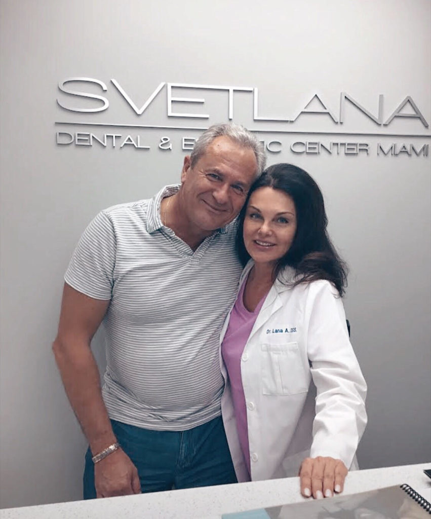 LifeStyle Photos - Svetlana Dentistry & Esthetic Center