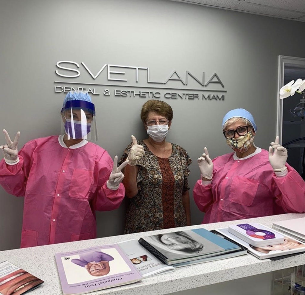 LifeStyle Photos - Svetlana Dentistry & Esthetic Center