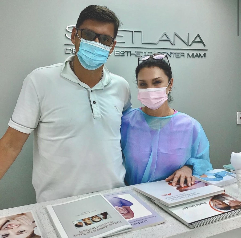 LifeStyle Photos - Svetlana Dentistry & Esthetic Center